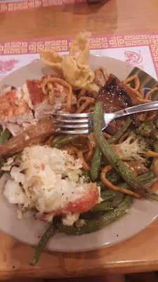 Chow Town Grill & Buffet