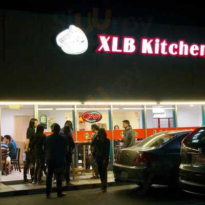 Xlb Kitchen
