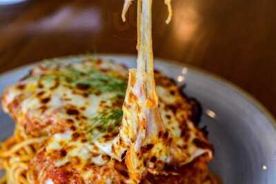 Lupo Italian Kitchen