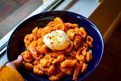 Lupo Italian Kitchen