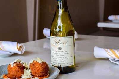 Lupo Italian Kitchen