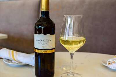 Lupo Italian Kitchen