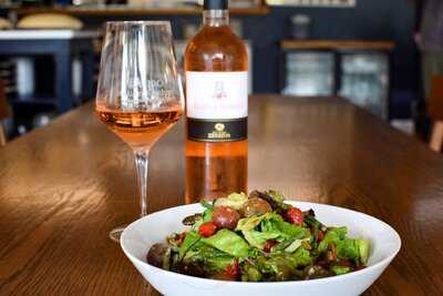 Lupo Italian Kitchen