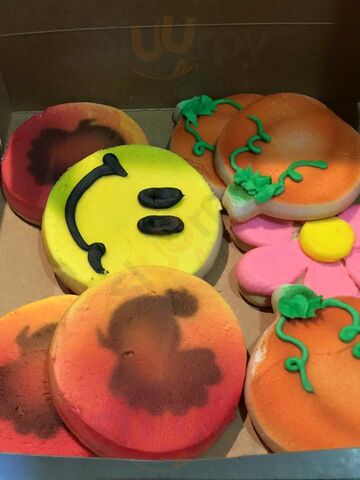 Fat Jack's Bakery