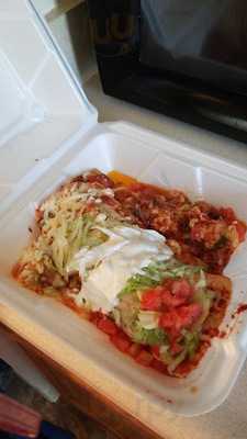 Los Compas Mexican Restaurant