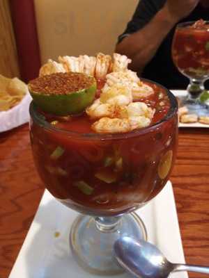 Los Compas Mexican Restaurant