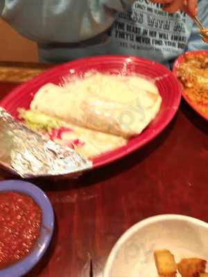 Los Compas Mexican Restaurant