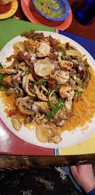 Los Compas Mexican Restaurant