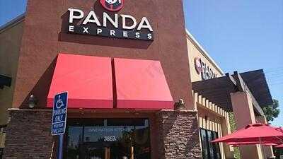 Panda Express