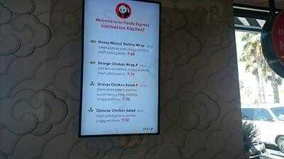 Panda Express