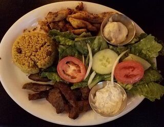 Sophi's Mediterranean Cafe & Market