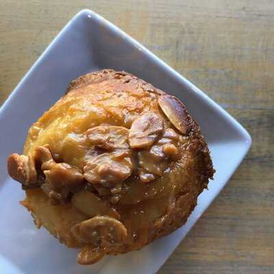 Daily Coffee & Eatery