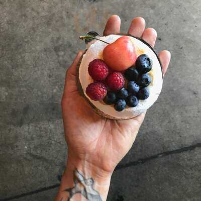 Daily Coffee & Eatery