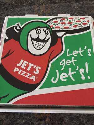 Jet's Pizza