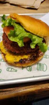 Shake Shack Mall In Columbia