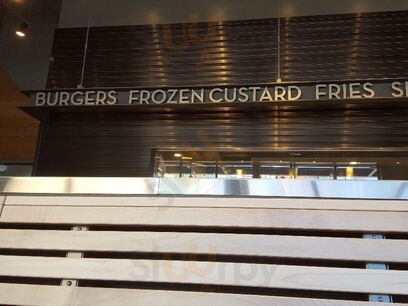 Shake Shack Mall In Columbia