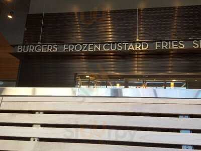 Shake Shack Mall In Columbia