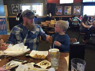 Buffalo Wild Wings