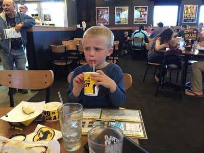 Buffalo Wild Wings
