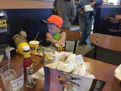 Buffalo Wild Wings