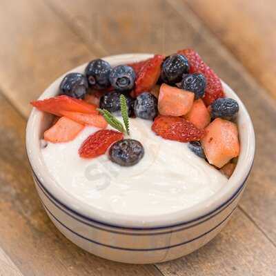 Dovetail Cafe And Marketplace