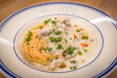 Dovetail Cafe And Marketplace