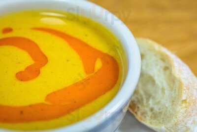 Dovetail Cafe And Marketplace