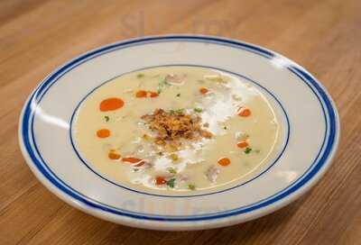 Dovetail Cafe And Marketplace