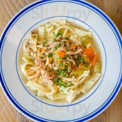 Dovetail Cafe And Marketplace