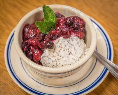 Dovetail Cafe And Marketplace