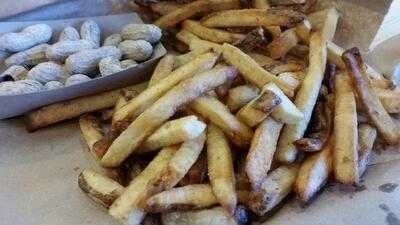 Five Guys