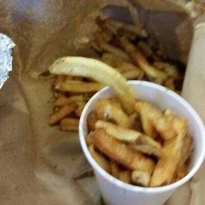 Five Guys
