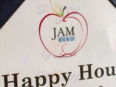 Jam Bistro By Eden