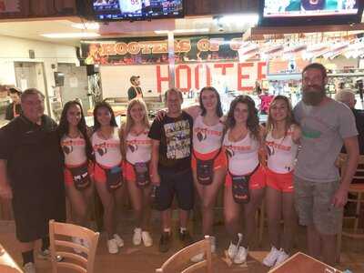 Hooters Of Gulfport