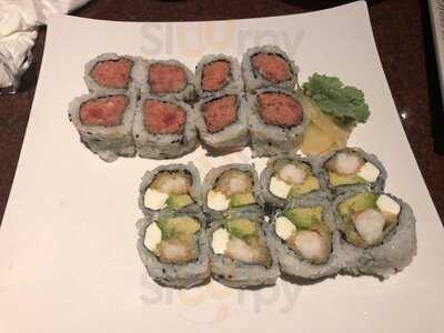 Hira's Steak And Sushi