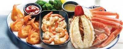 Red Lobster