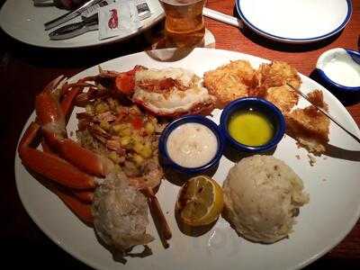 Red Lobster