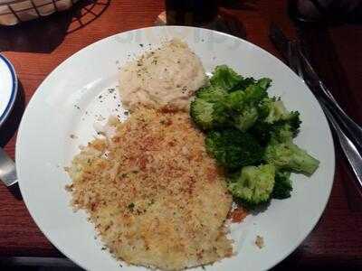 Red Lobster