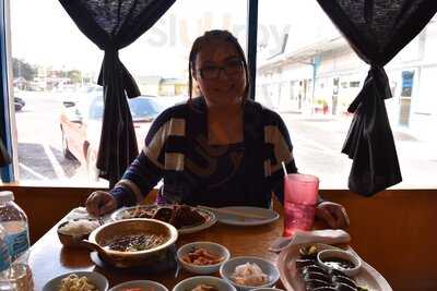 Korean Restaurant Rc