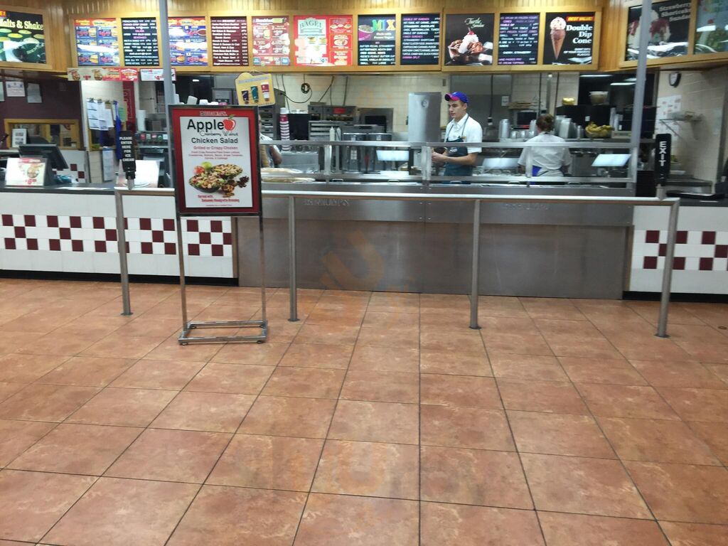 Braum's