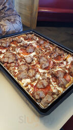 Rocky Rococo Pizza And Pasta