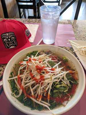 Pho Barclay