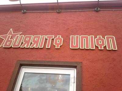 Burrito Union