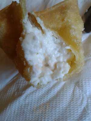 Golden Rice Chinese Restaurant