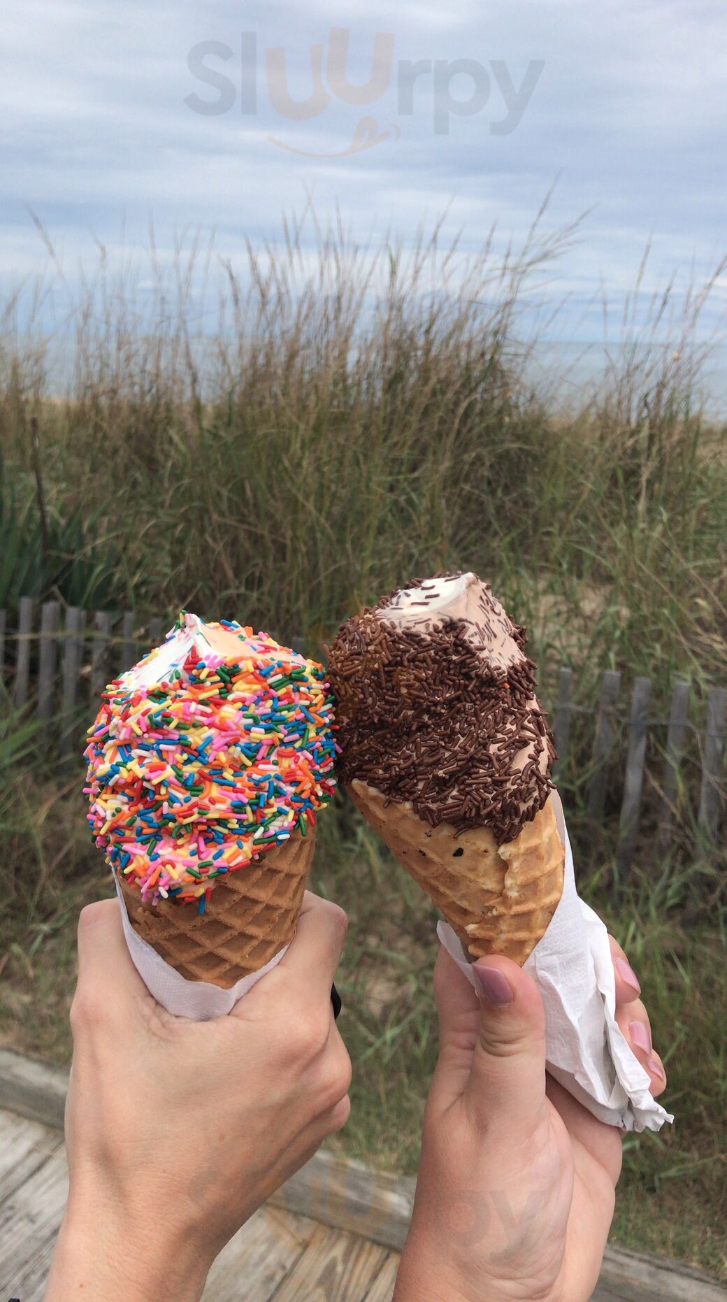 Kohr Brothers Frozen Custard