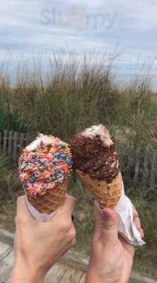 Kohr Brothers Frozen Custard