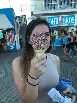 Kohr Brothers Frozen Custard