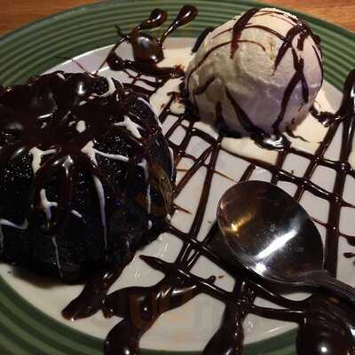 Applebee's