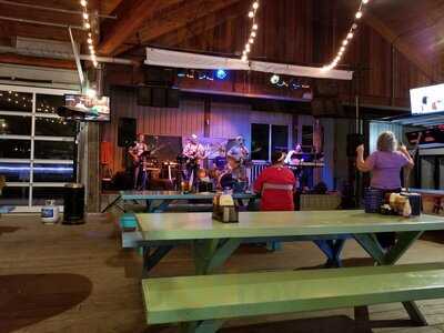 The Dock Bar & Grill