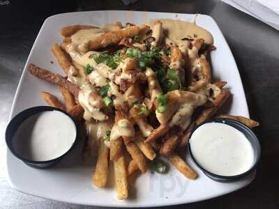 The Dock Bar & Grill